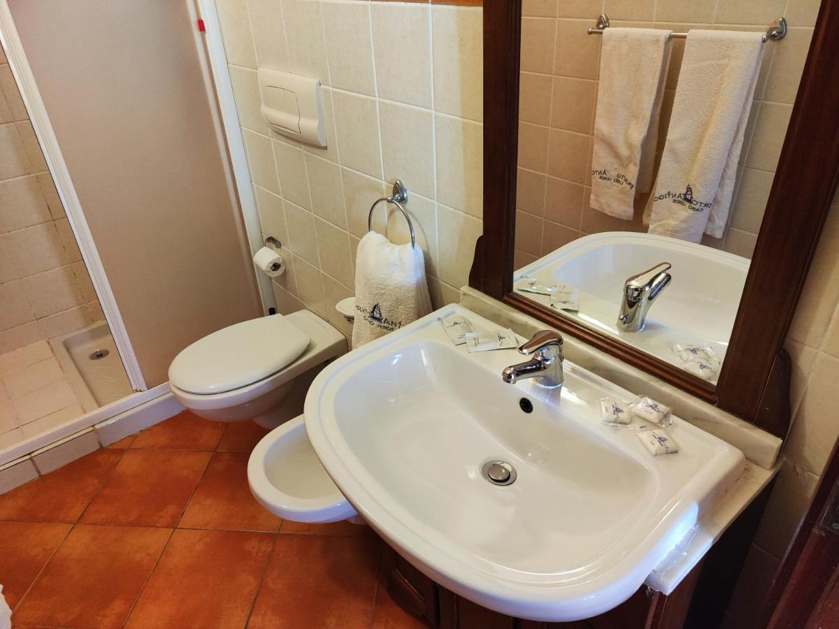 Apartamento Albis Harena - Porto Antigo 2 Santa María Exterior foto