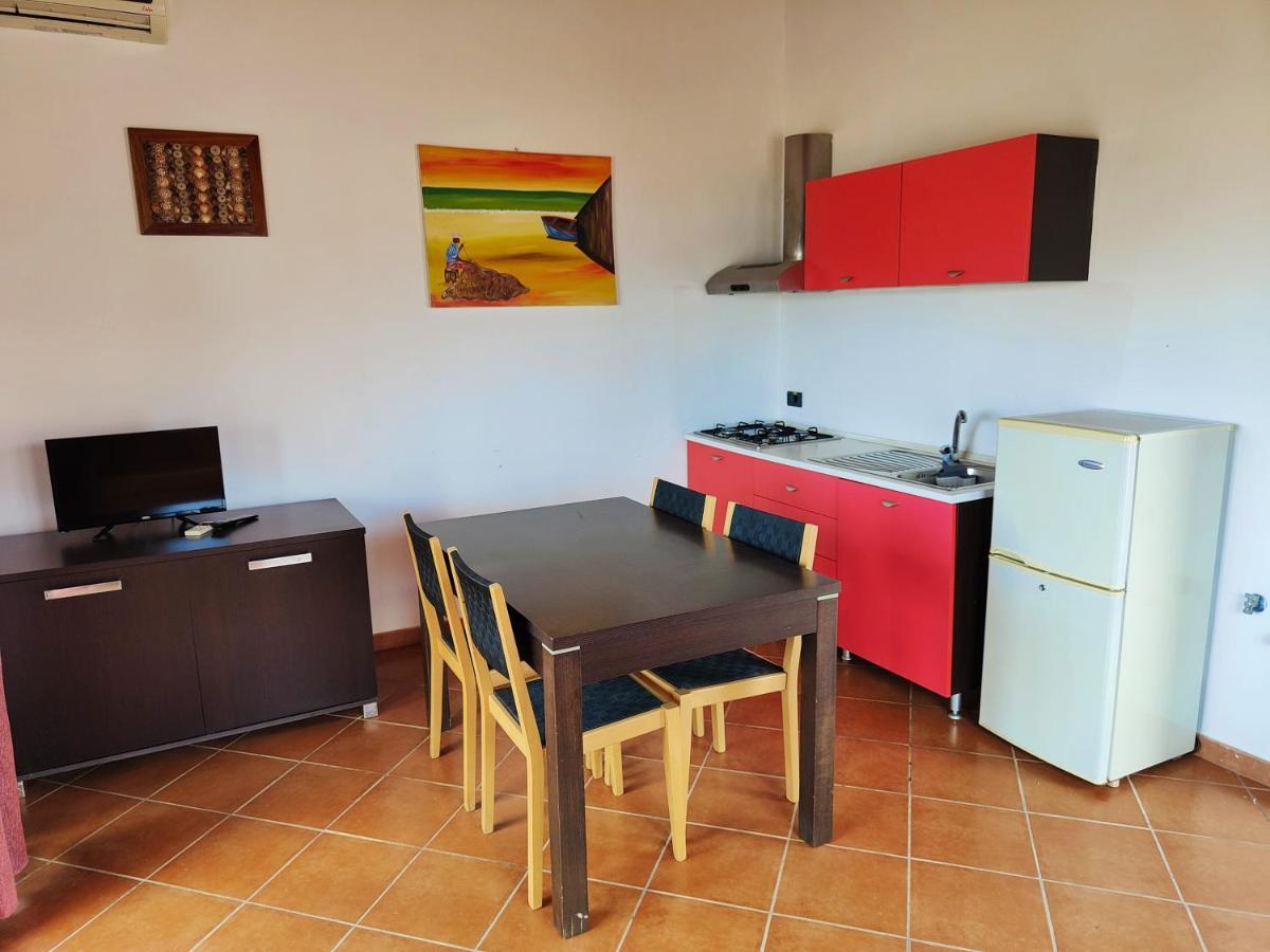 Apartamento Albis Harena - Porto Antigo 2 Santa María Exterior foto