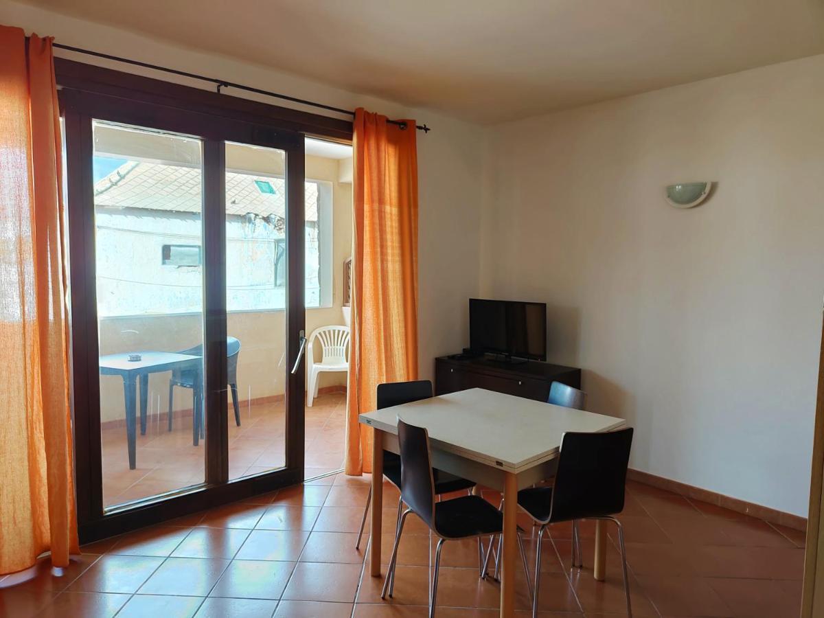 Apartamento Albis Harena - Porto Antigo 2 Santa María Exterior foto
