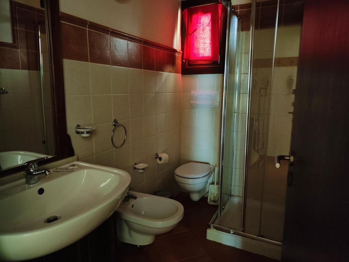 Apartamento Albis Harena - Porto Antigo 2 Santa María Exterior foto