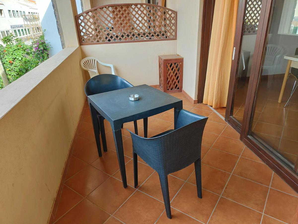 Apartamento Albis Harena - Porto Antigo 2 Santa María Exterior foto