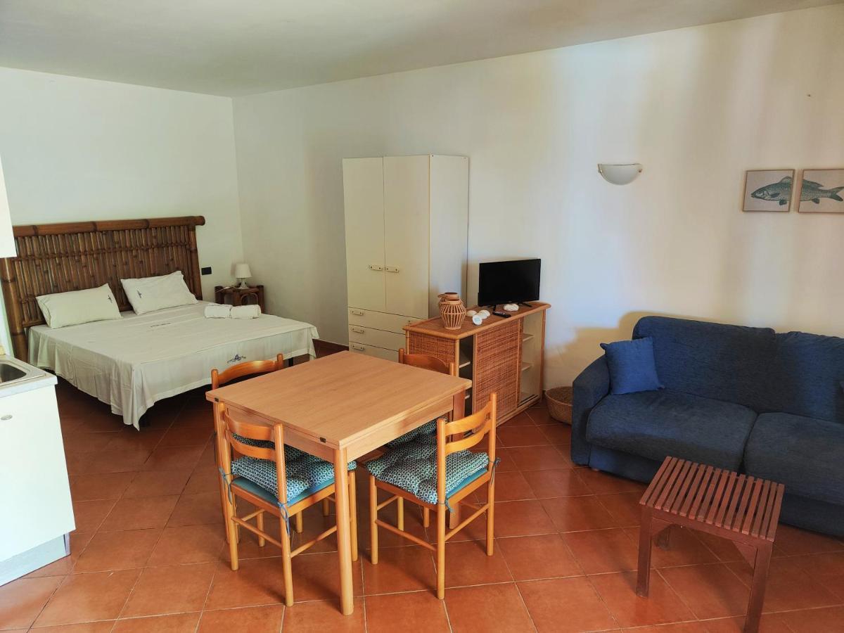 Apartamento Albis Harena - Porto Antigo 2 Santa María Exterior foto