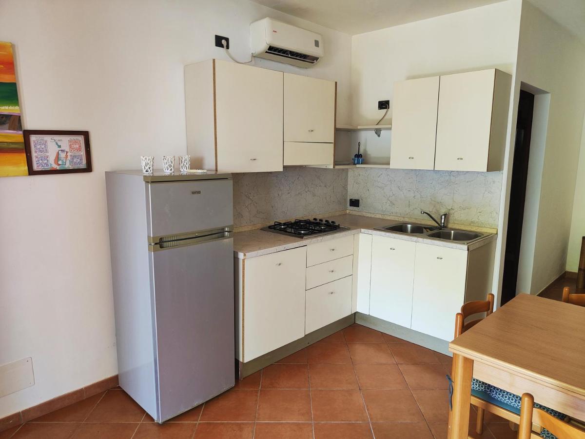Apartamento Albis Harena - Porto Antigo 2 Santa María Exterior foto