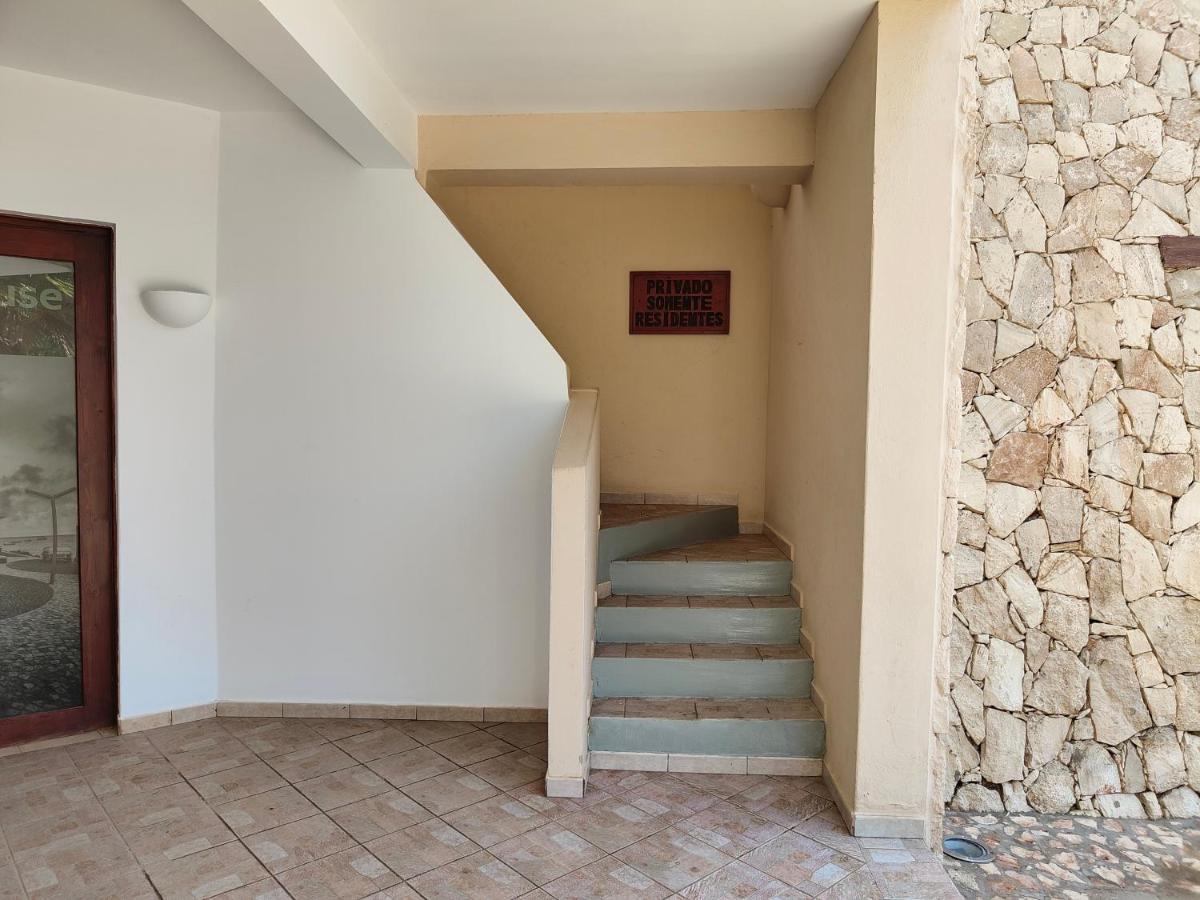 Apartamento Albis Harena - Porto Antigo 2 Santa María Exterior foto