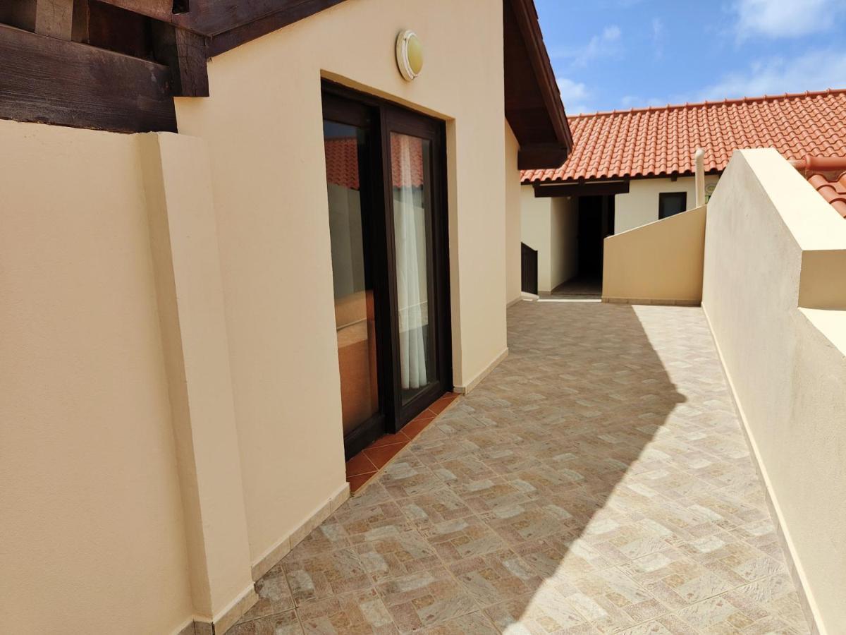 Apartamento Albis Harena - Porto Antigo 2 Santa María Exterior foto