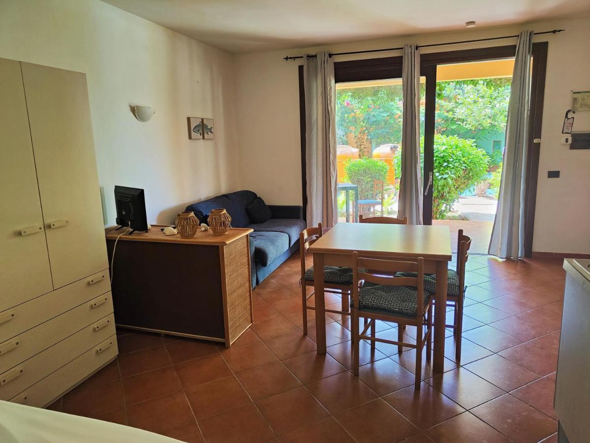 Apartamento Albis Harena - Porto Antigo 2 Santa María Exterior foto