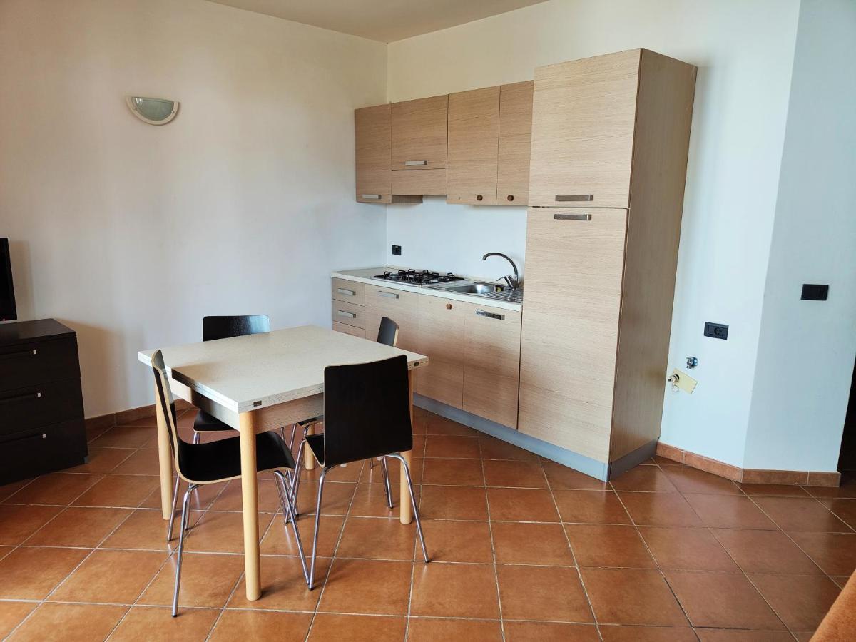 Apartamento Albis Harena - Porto Antigo 2 Santa María Exterior foto
